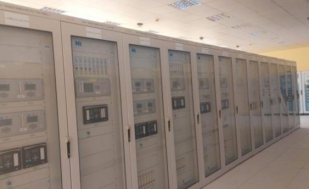 220/66/11 kV Hurghada Substation