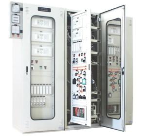 Transformer Relay Panel