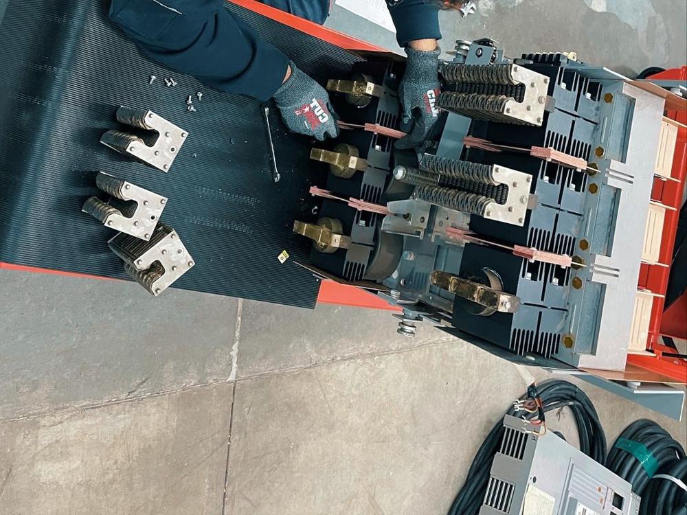 System Maintenance (TAM) & Upgrades