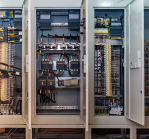 Busbar Protection Panel