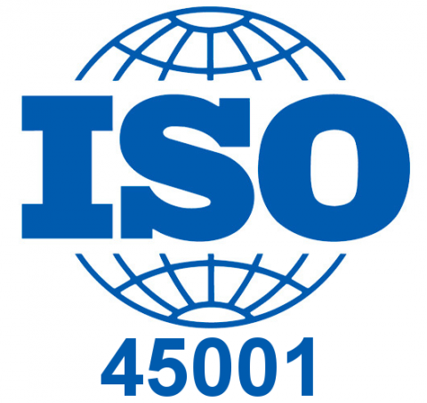 IGEC Arabia Achieves ISO 45001:2028 Certification — Strengthening Our Commitment to Health, Safety, and Excellence