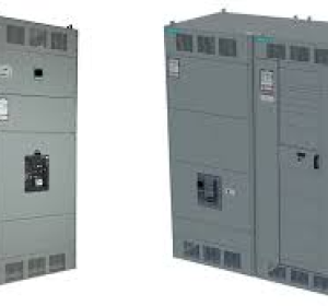 Customs Power Panels