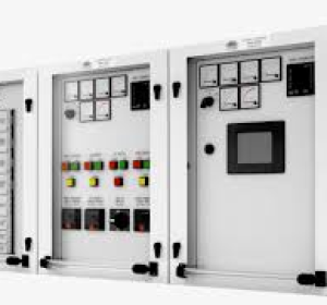 Custom Electrical Panels