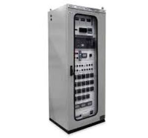 Bus Section Relay Panel