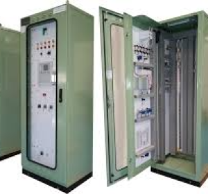 Annunciator & Marshalling Panel