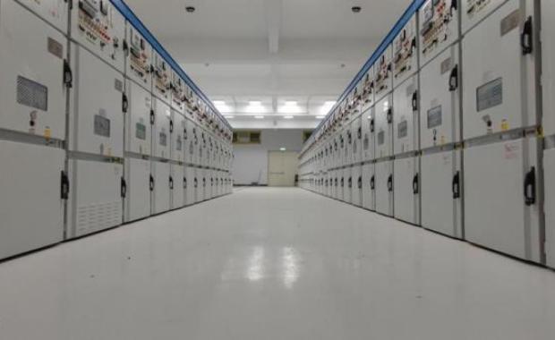 220/66/11 kV NAHDAH Substation