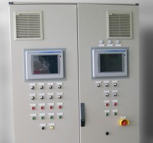 Underground/Line Feeder Relay Panel